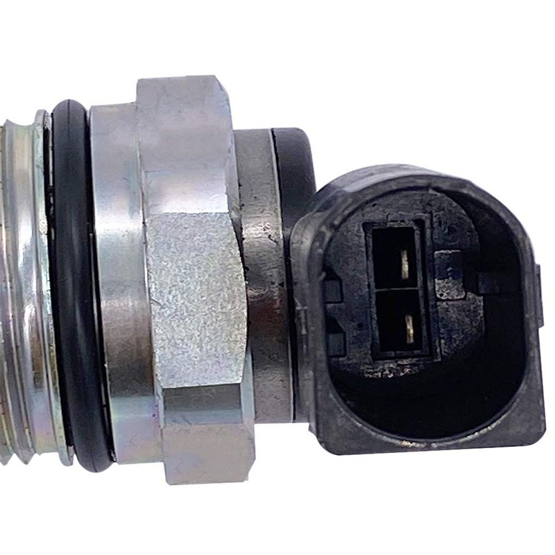 Amrxuts 079127025C High Pressure fuel pump converter for Audi A6 A8 Q7 RS4 S5 2007-2009 for Volkswagen Touareg 2008-2010 Porsche Cayenne 03H127025C LHM10040 (Left & Right - only V8)* (Left- V6/V8) - Image 5